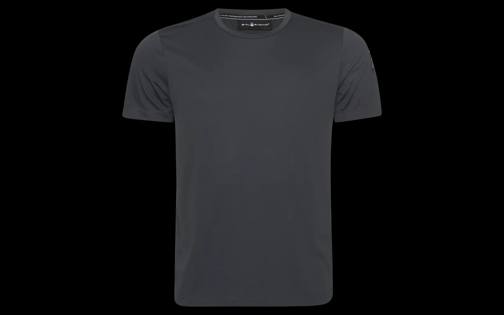 SPRAY TECHNICAL TEE