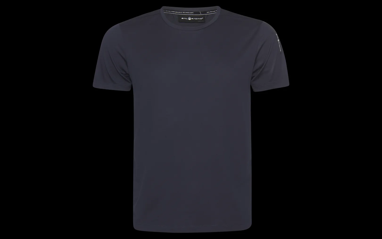 SPRAY TECHNICAL TEE