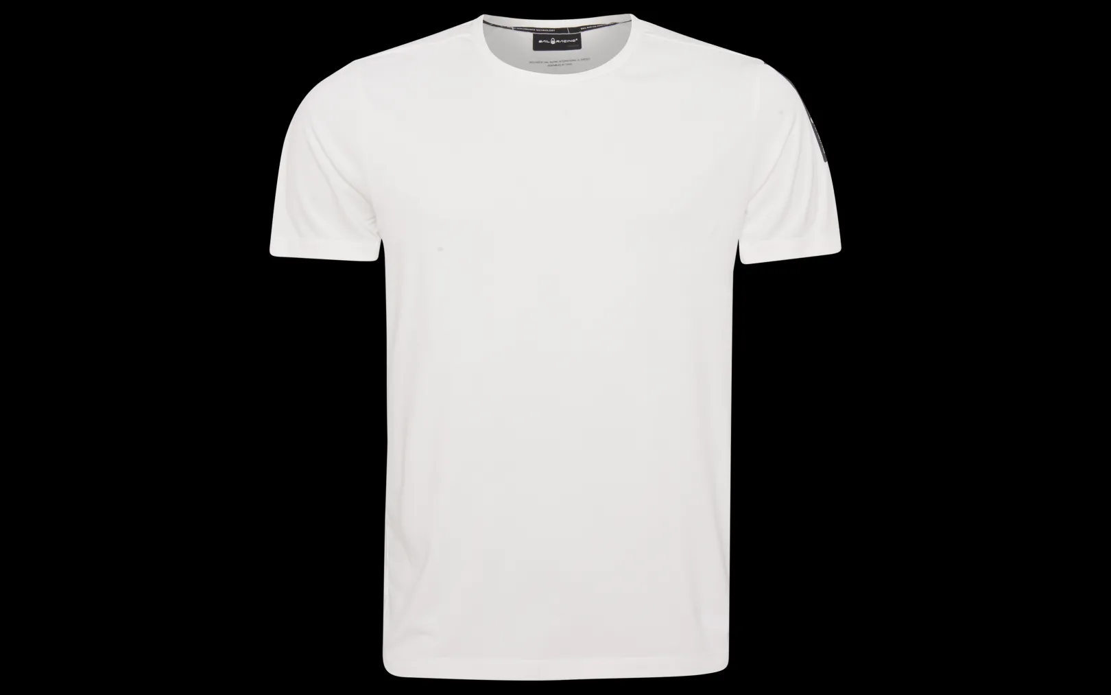 SPRAY TECHNICAL TEE