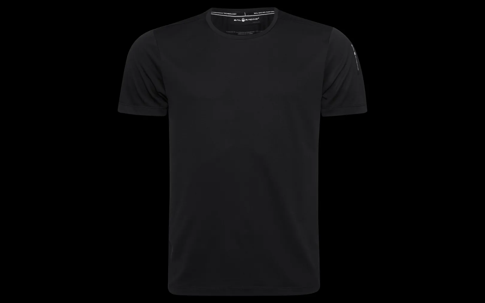 SPRAY TECHNICAL TEE