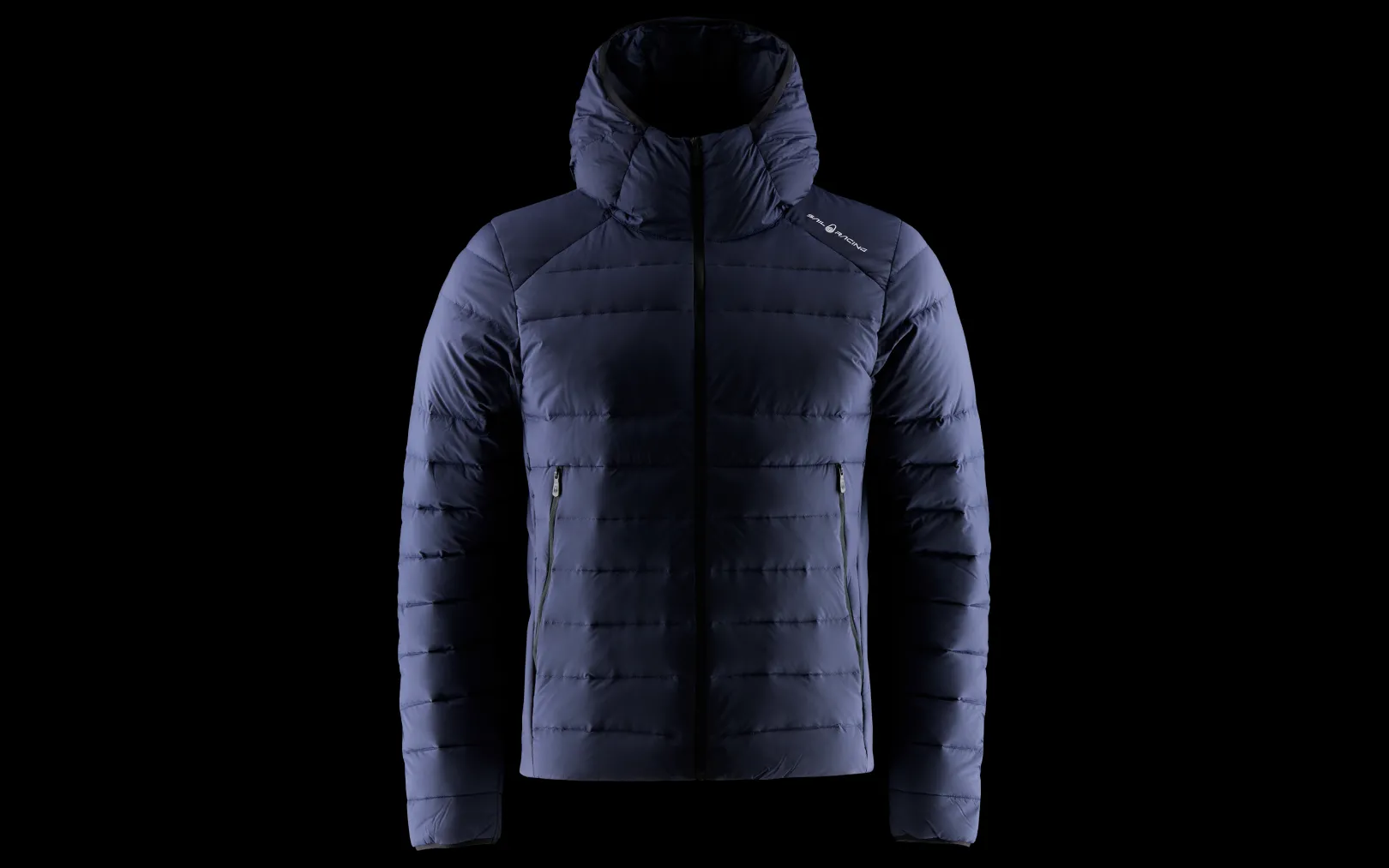 SR DOWN JACKET