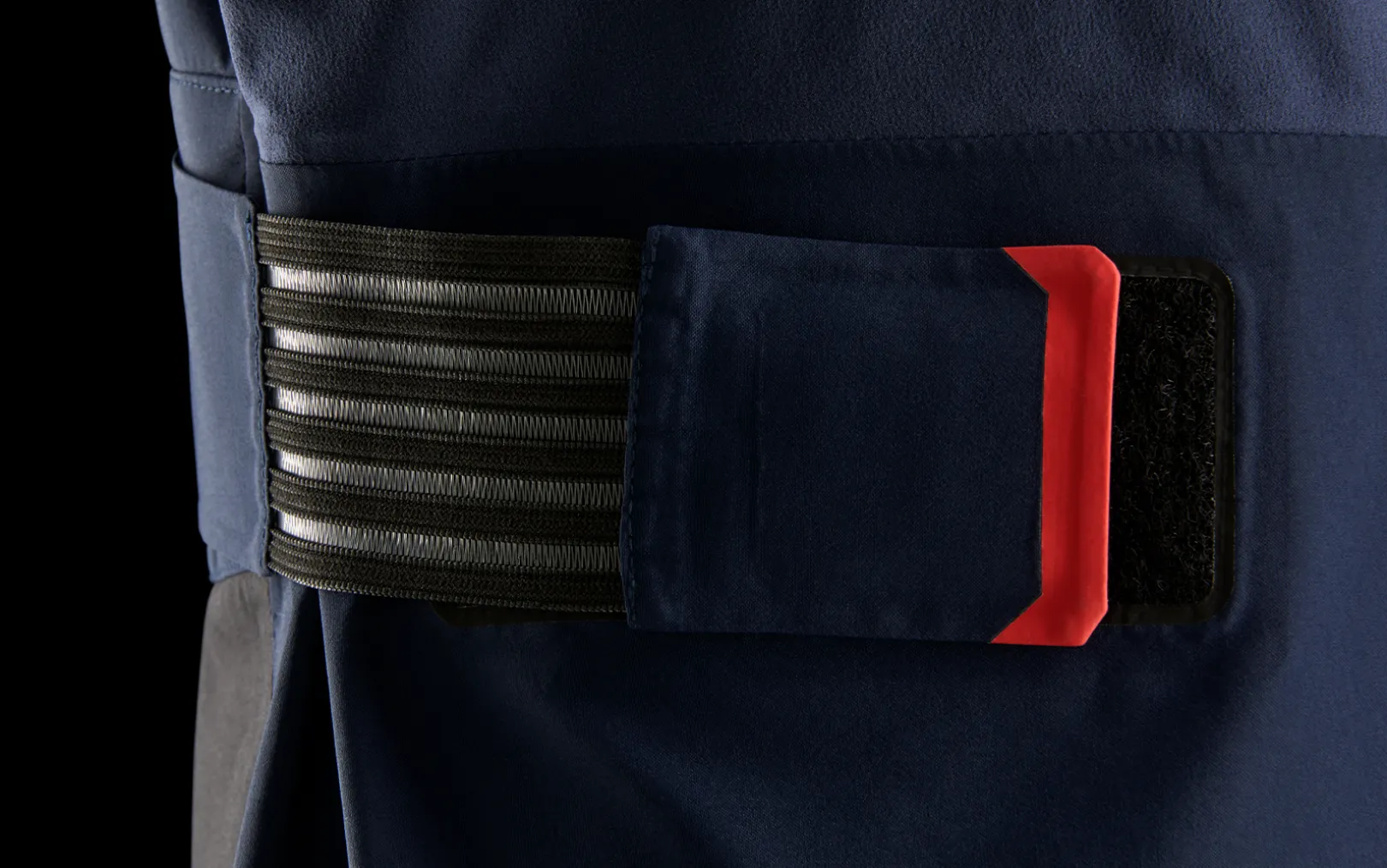 SR GORE TEX PANT