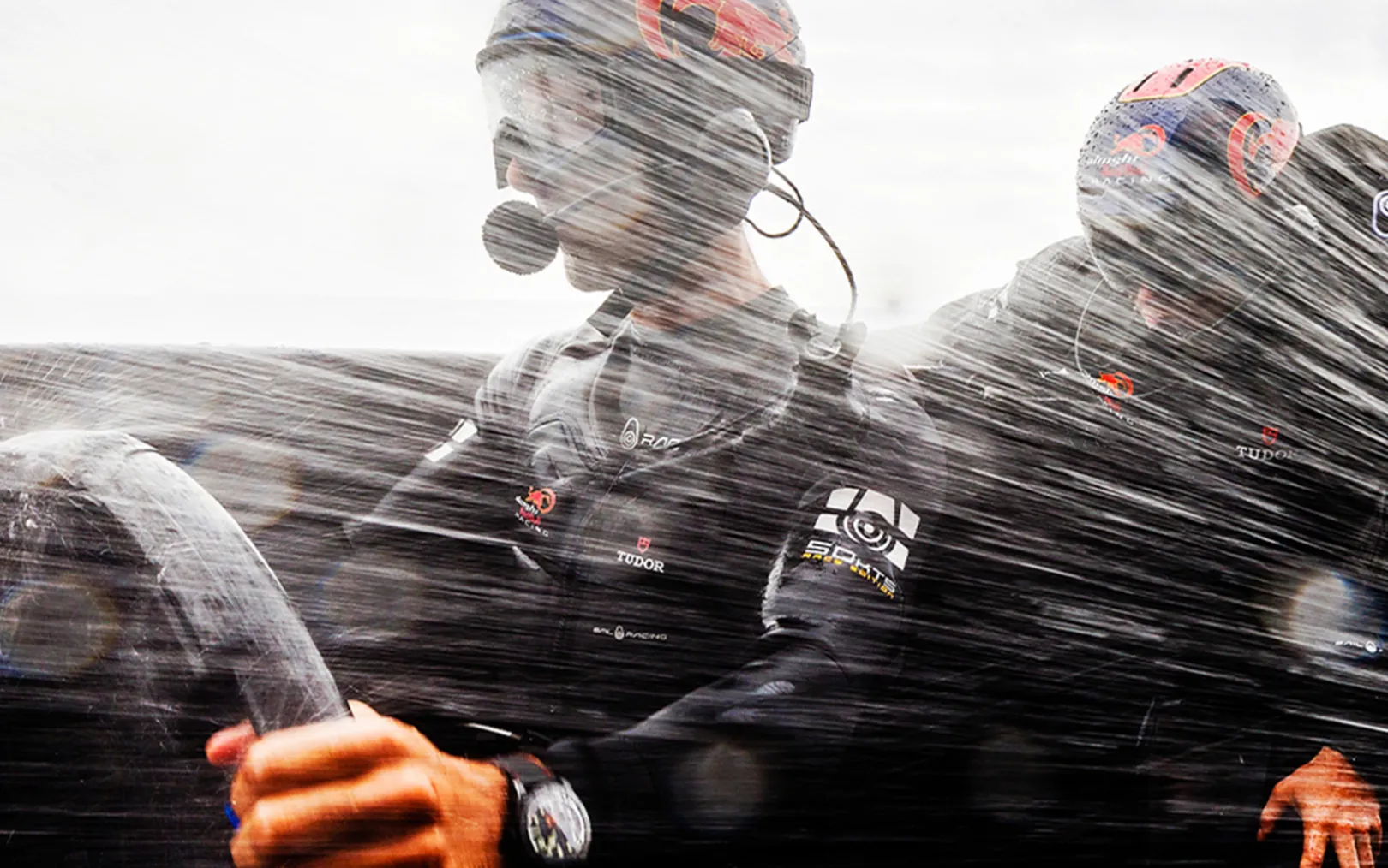 SR80 IMPACT PFD