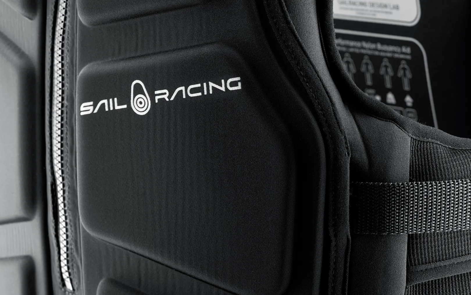 SR80 IMPACT PFD