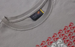 SWISS TEE