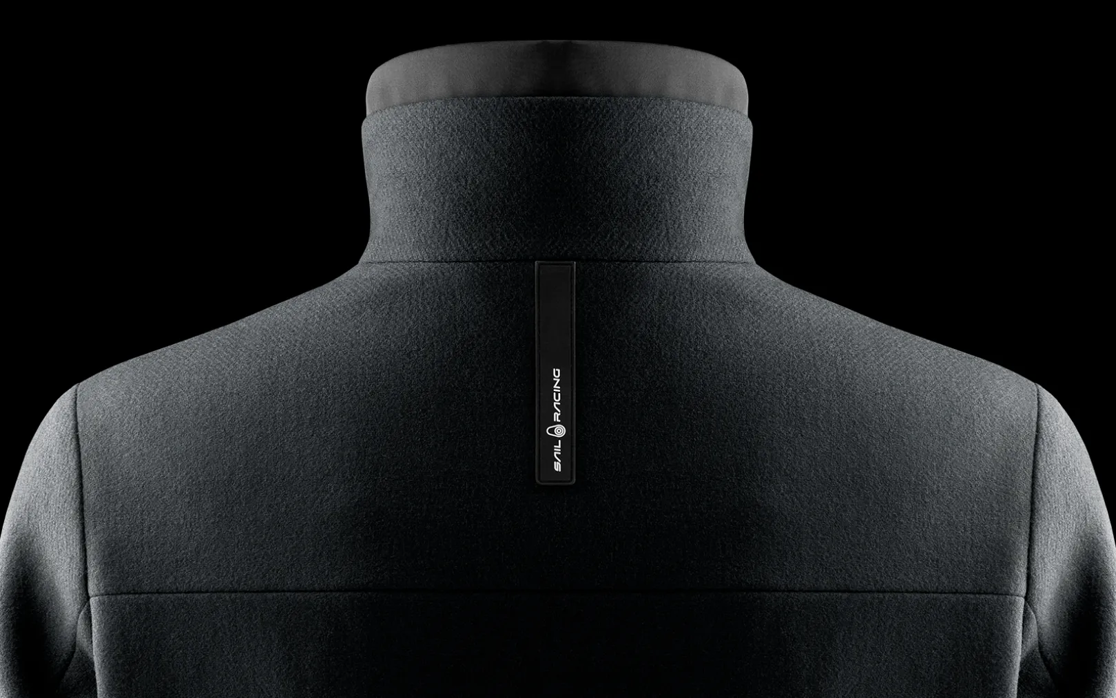 THE CARBON WOOL JACKET