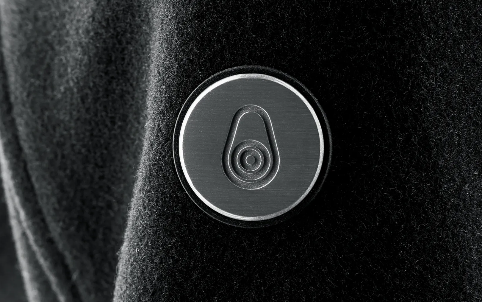 THE GORE TEX WOOL HOOD