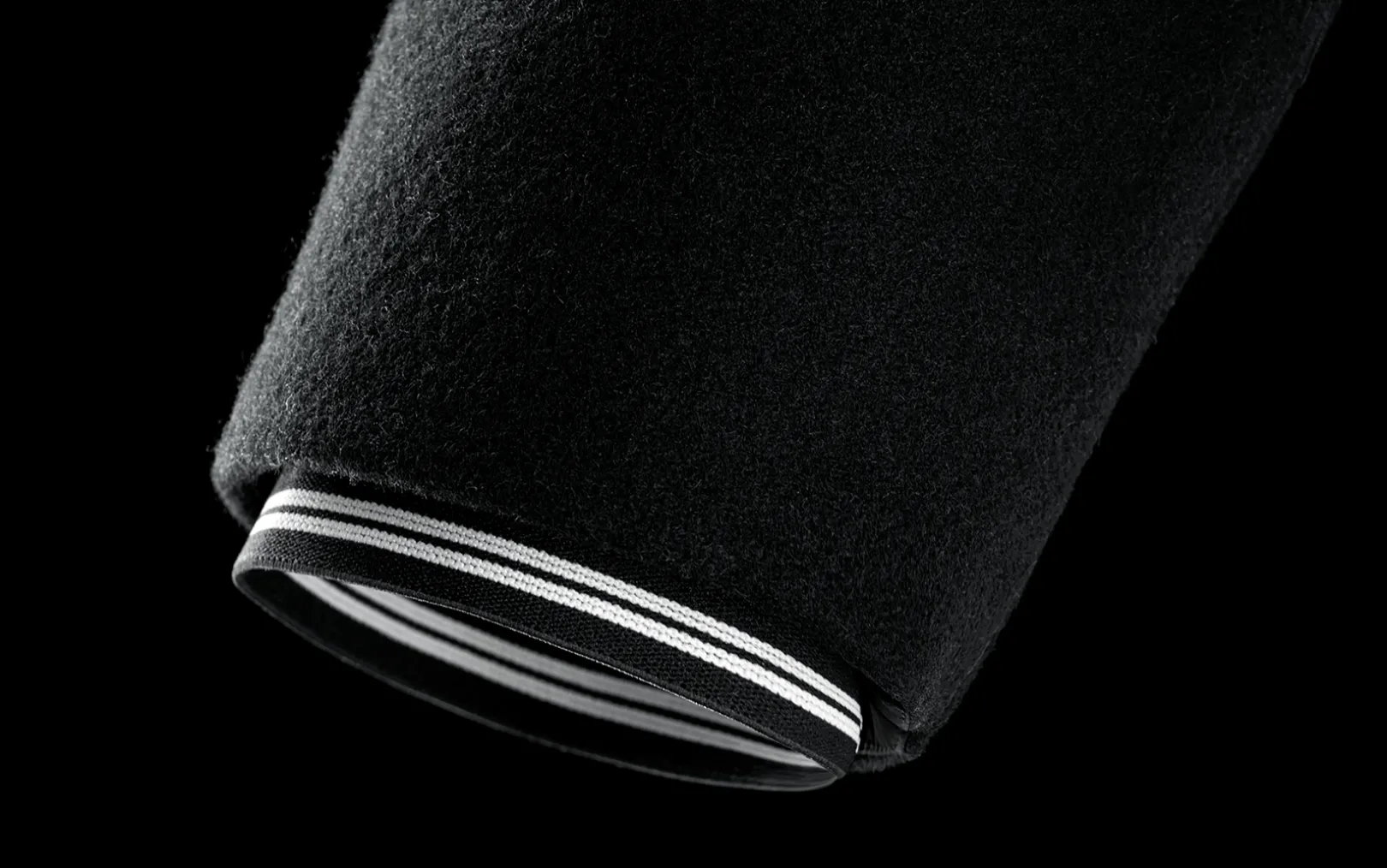 THE GORE TEX WOOL HOOD