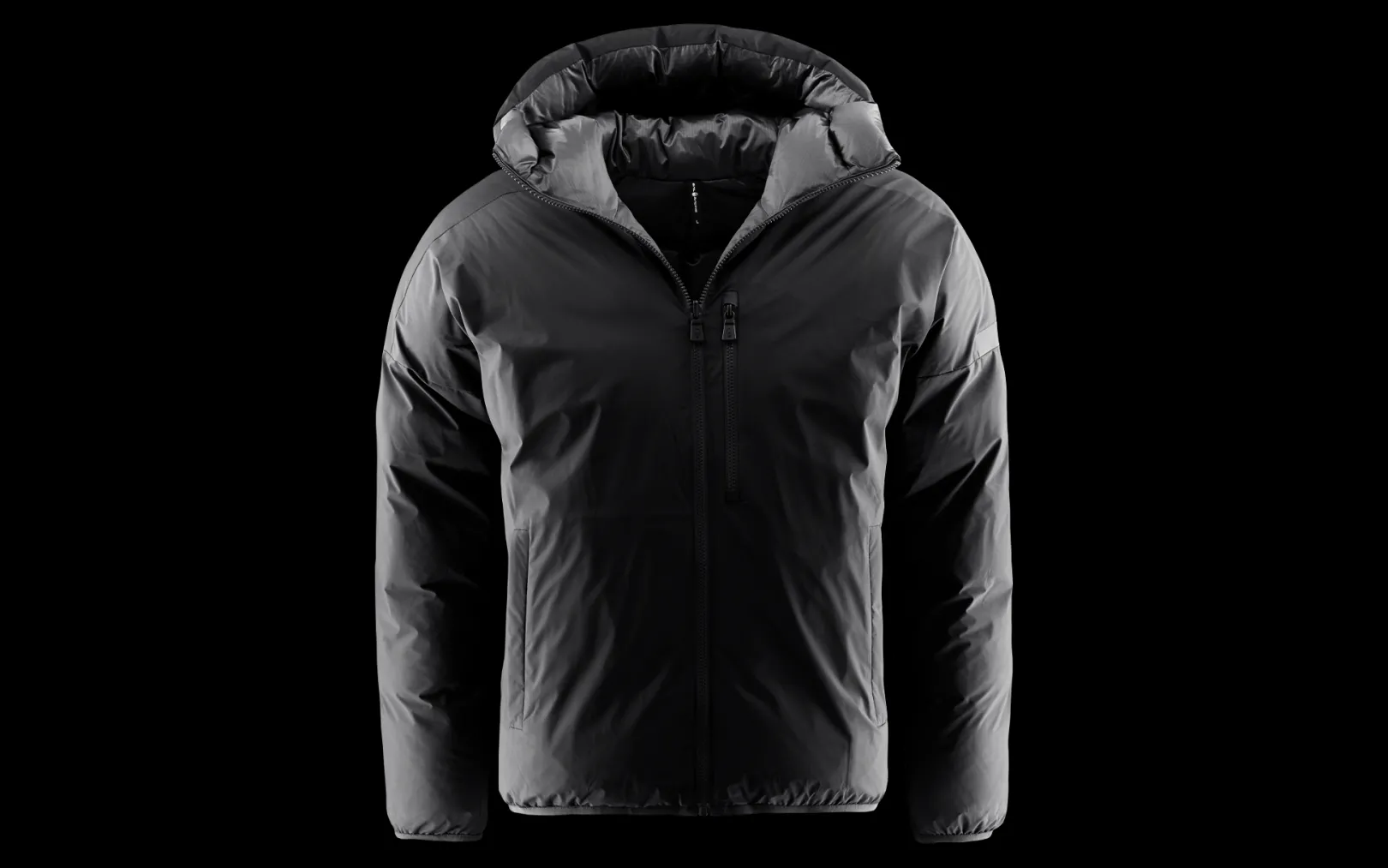 THUNDER REVERSIBLE JACKET