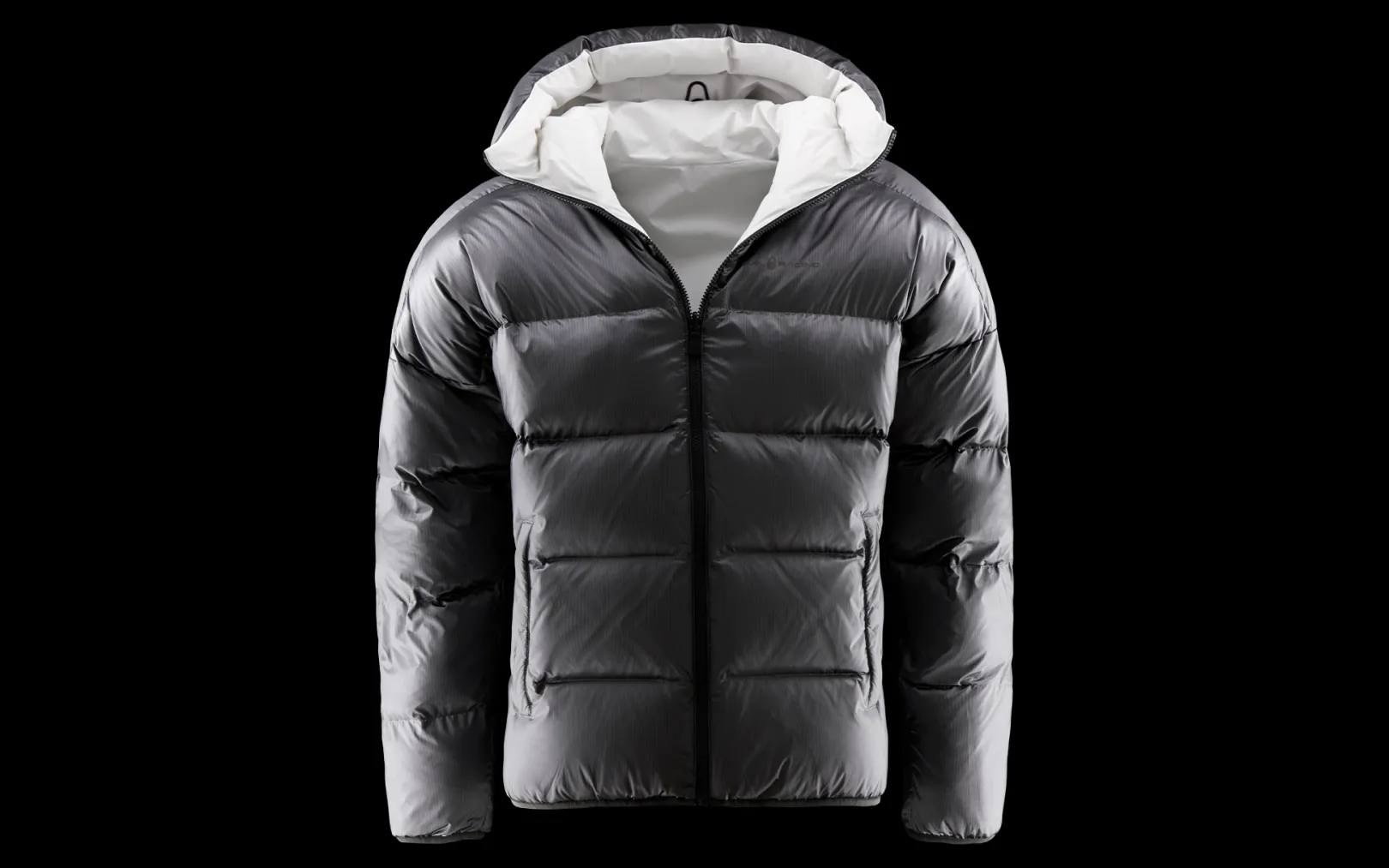 THUNDER REVERSIBLE JACKET