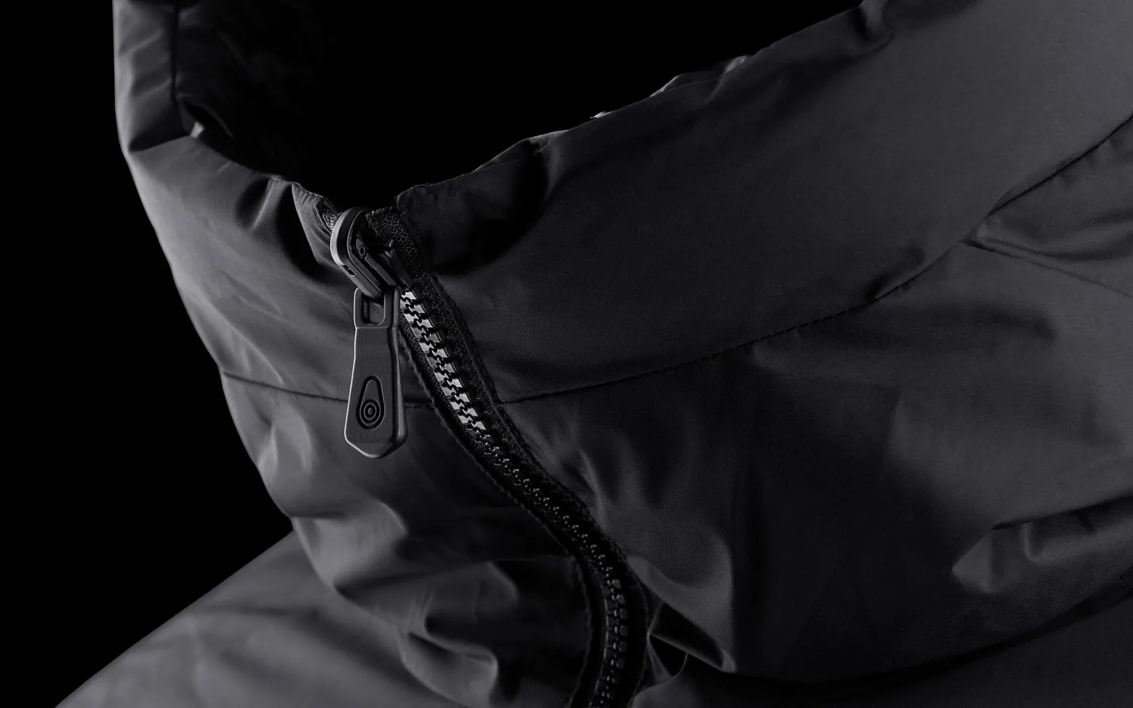 THUNDER REVERSIBLE JACKET