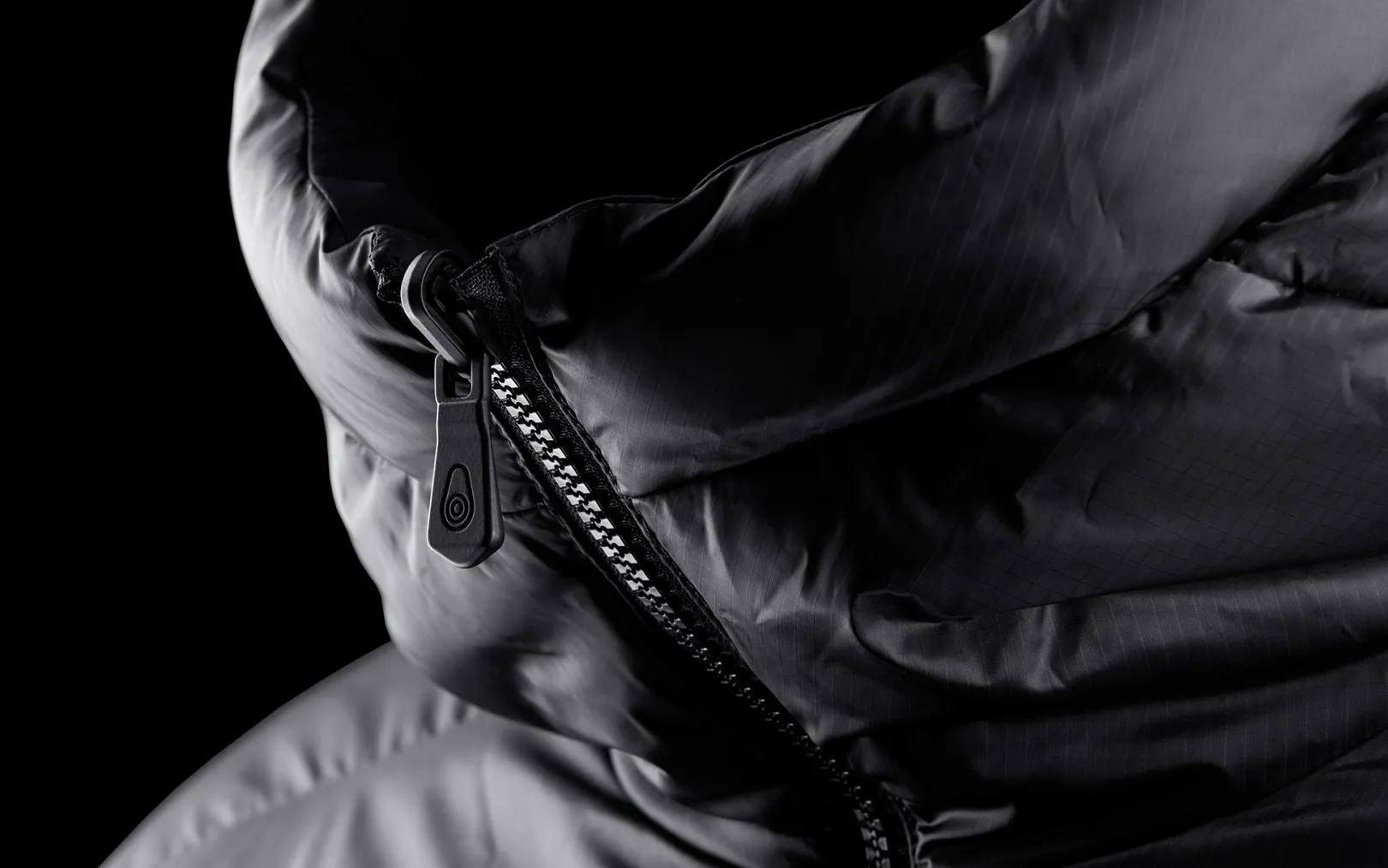 THUNDER REVERSIBLE JACKET
