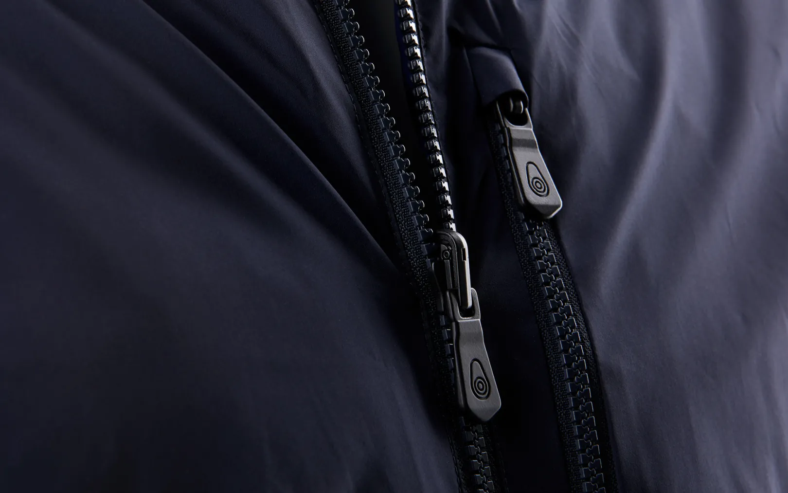 THUNDER REVERSIBLE JACKET