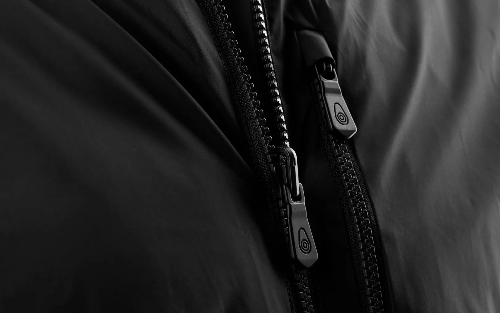 THUNDER REVERSIBLE JACKET