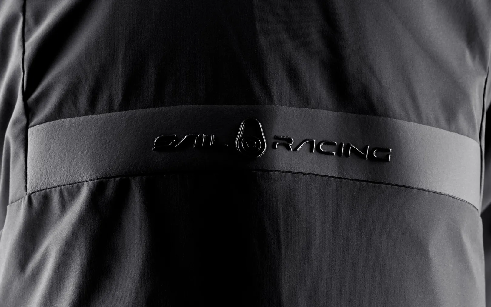 THUNDER REVERSIBLE JACKET
