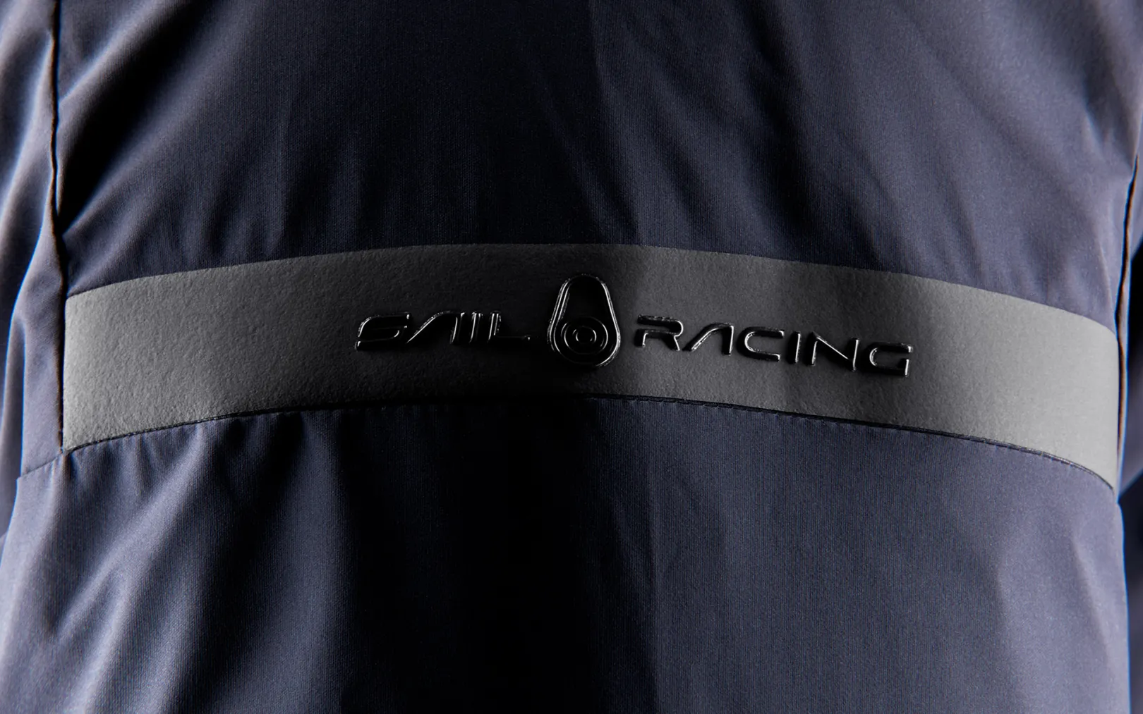 THUNDER REVERSIBLE JACKET
