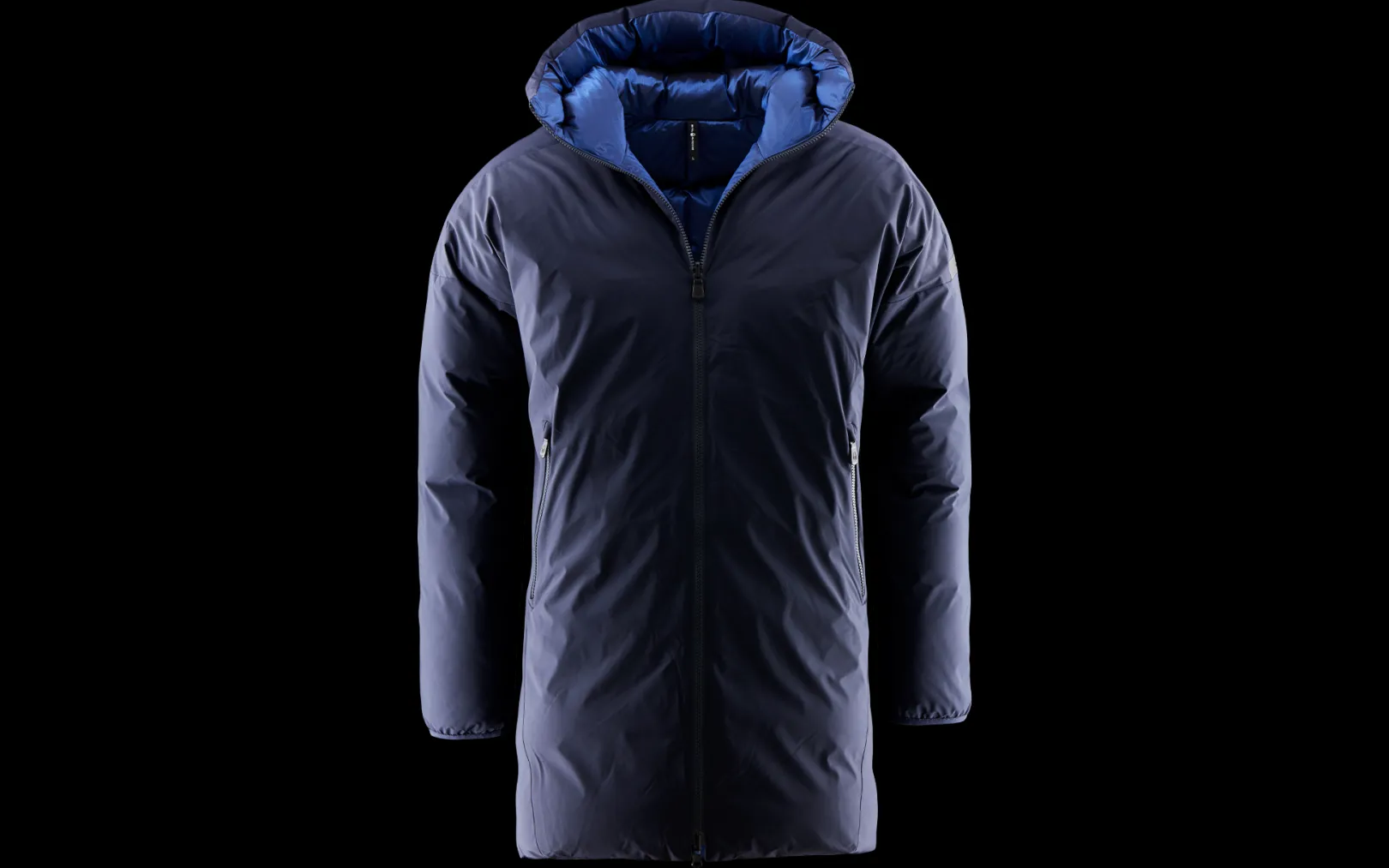 THUNDER REVERSIBLE PARKA