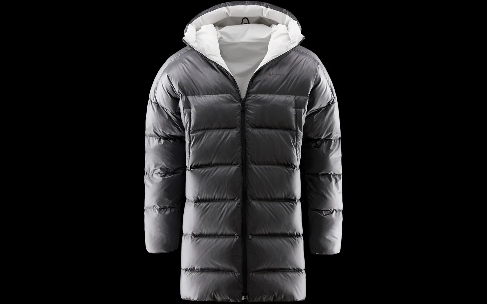 THUNDER REVERSIBLE PARKA