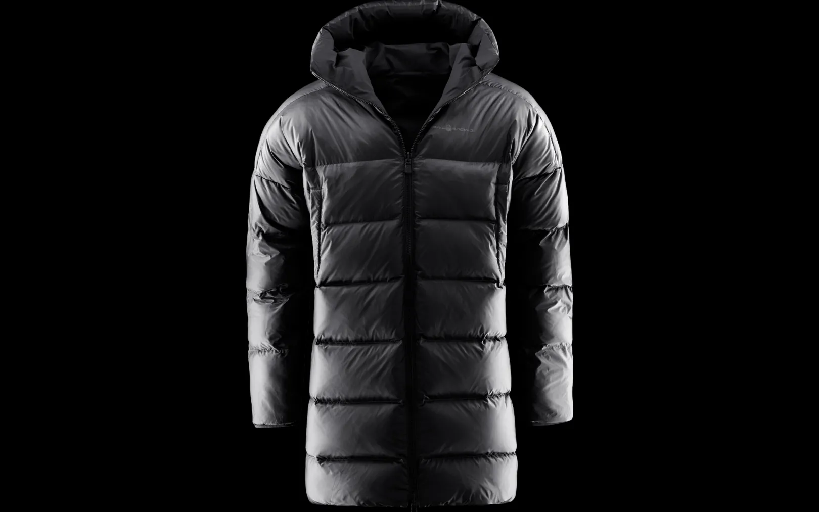 THUNDER REVERSIBLE PARKA