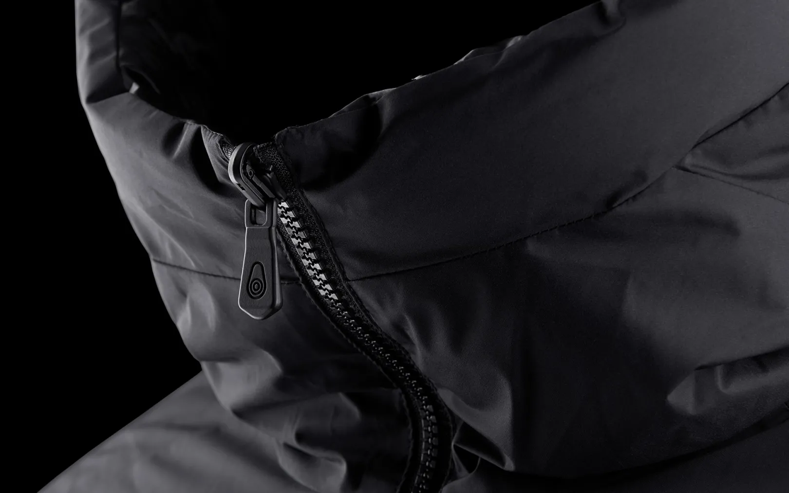THUNDER REVERSIBLE PARKA