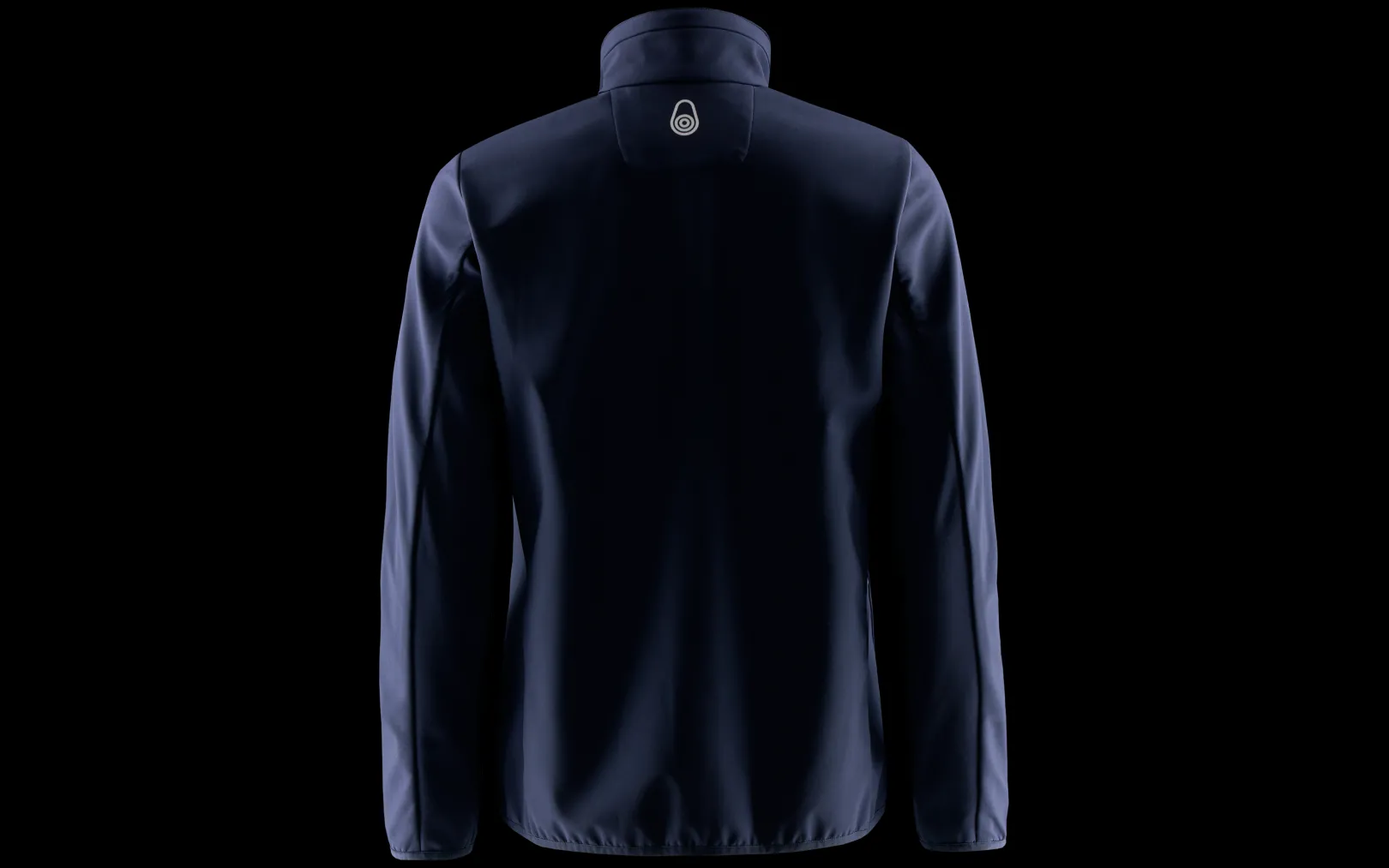 W ARBR SOFTSHELL JACKET