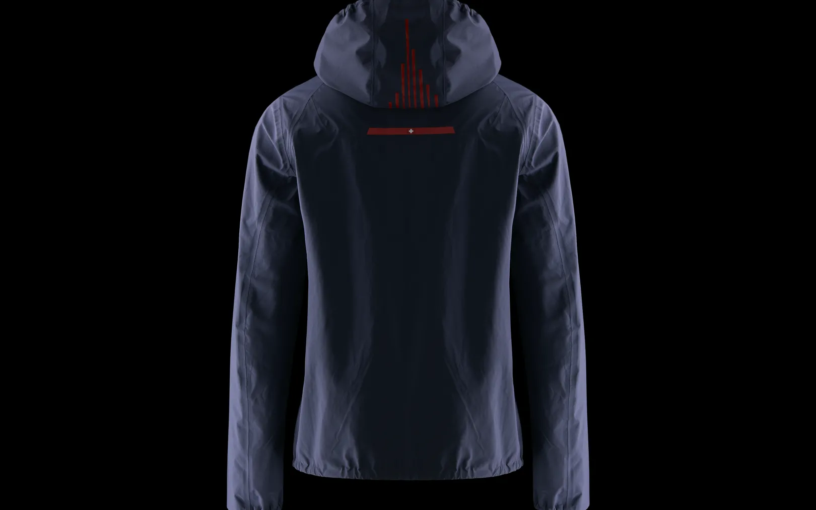 W ARBR TECH JACKET