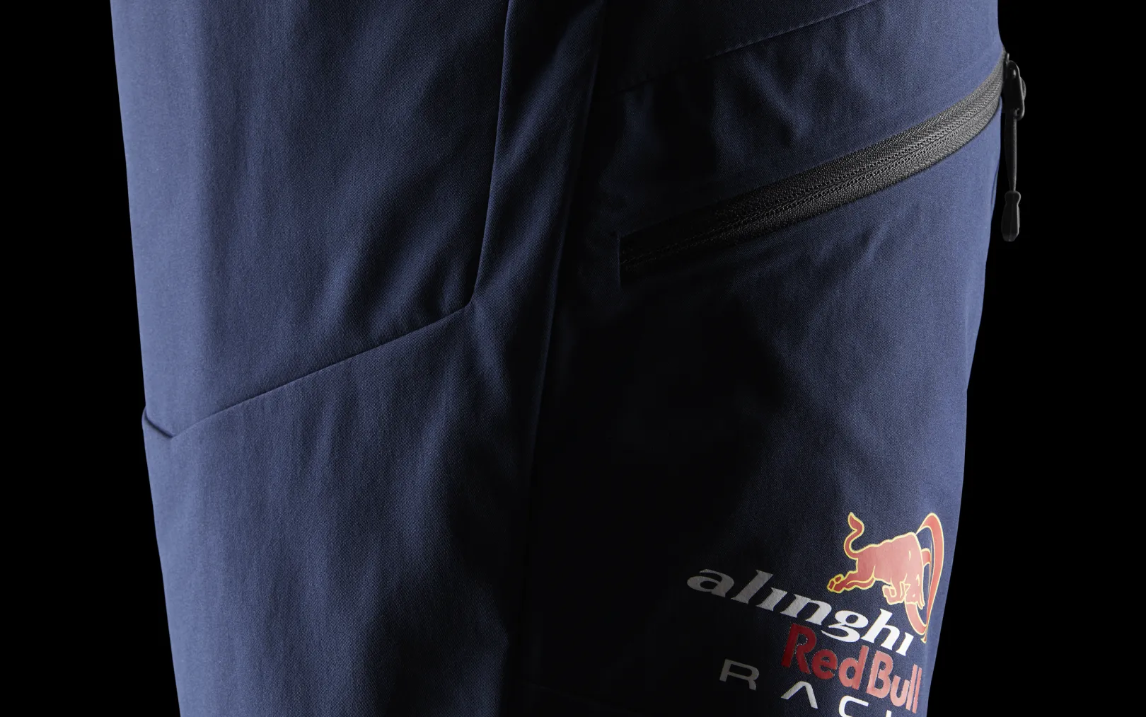W ARBR TECH SHORTS