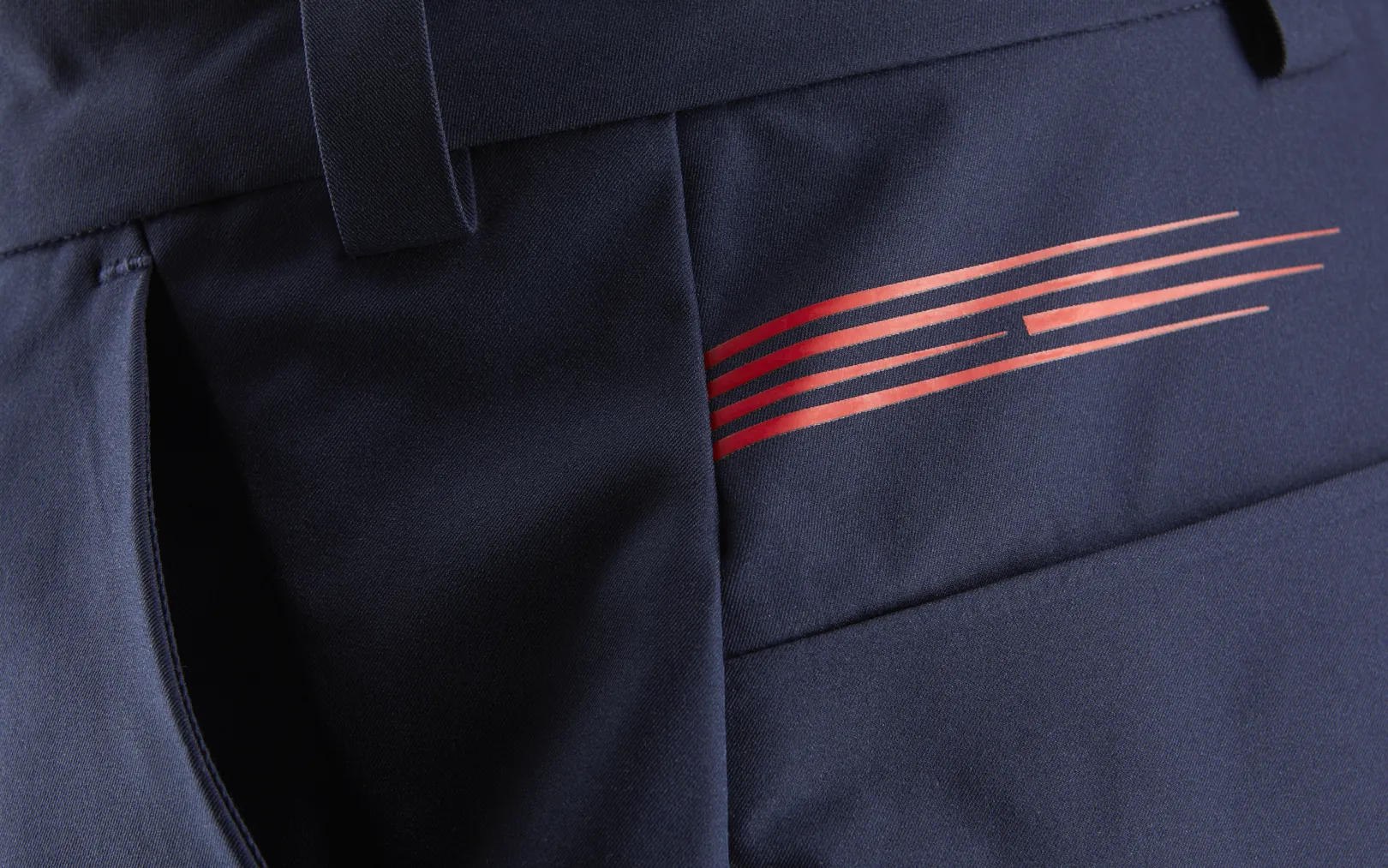 W ARBR TECH SHORTS
