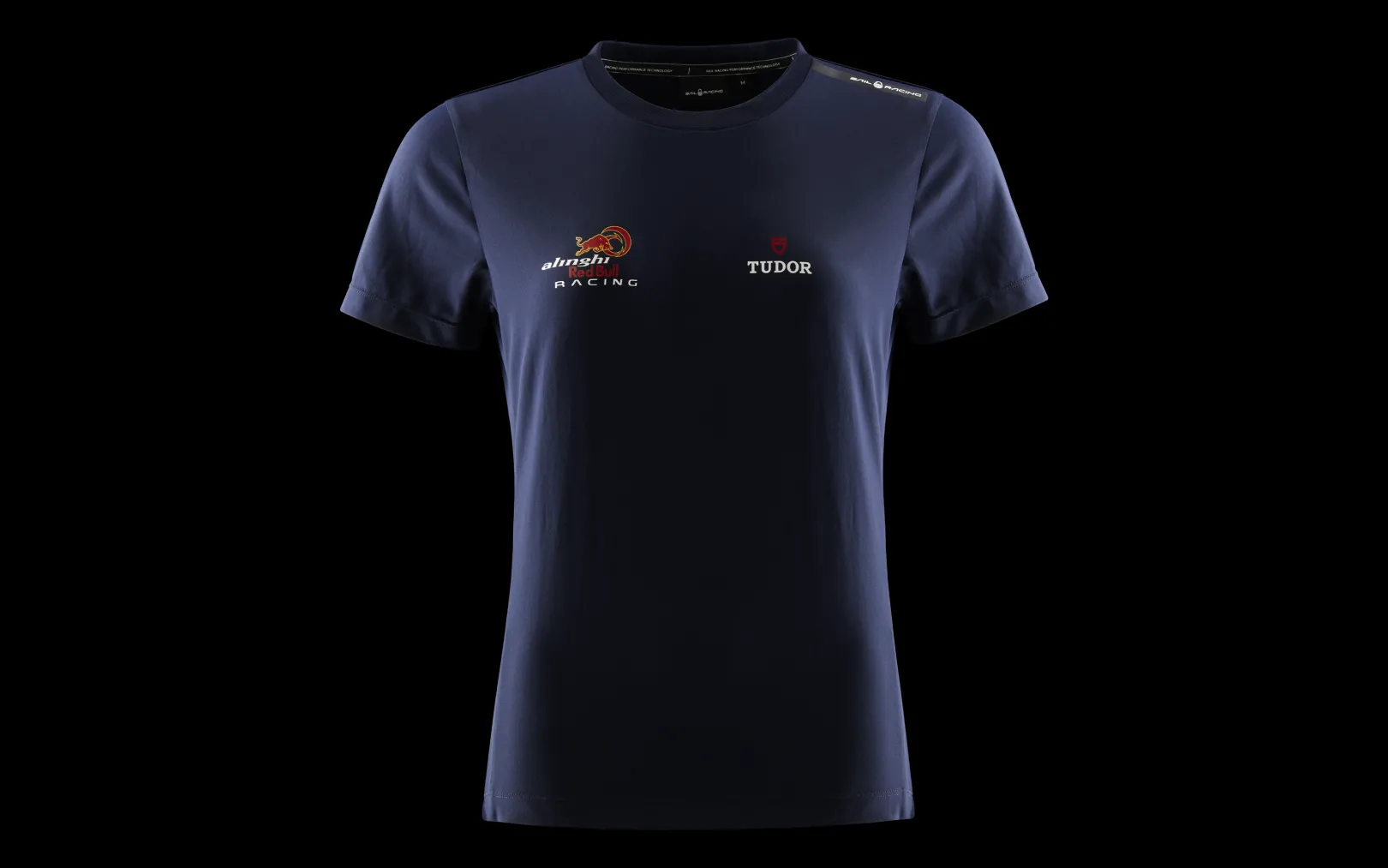 W ARBR TECH TEE