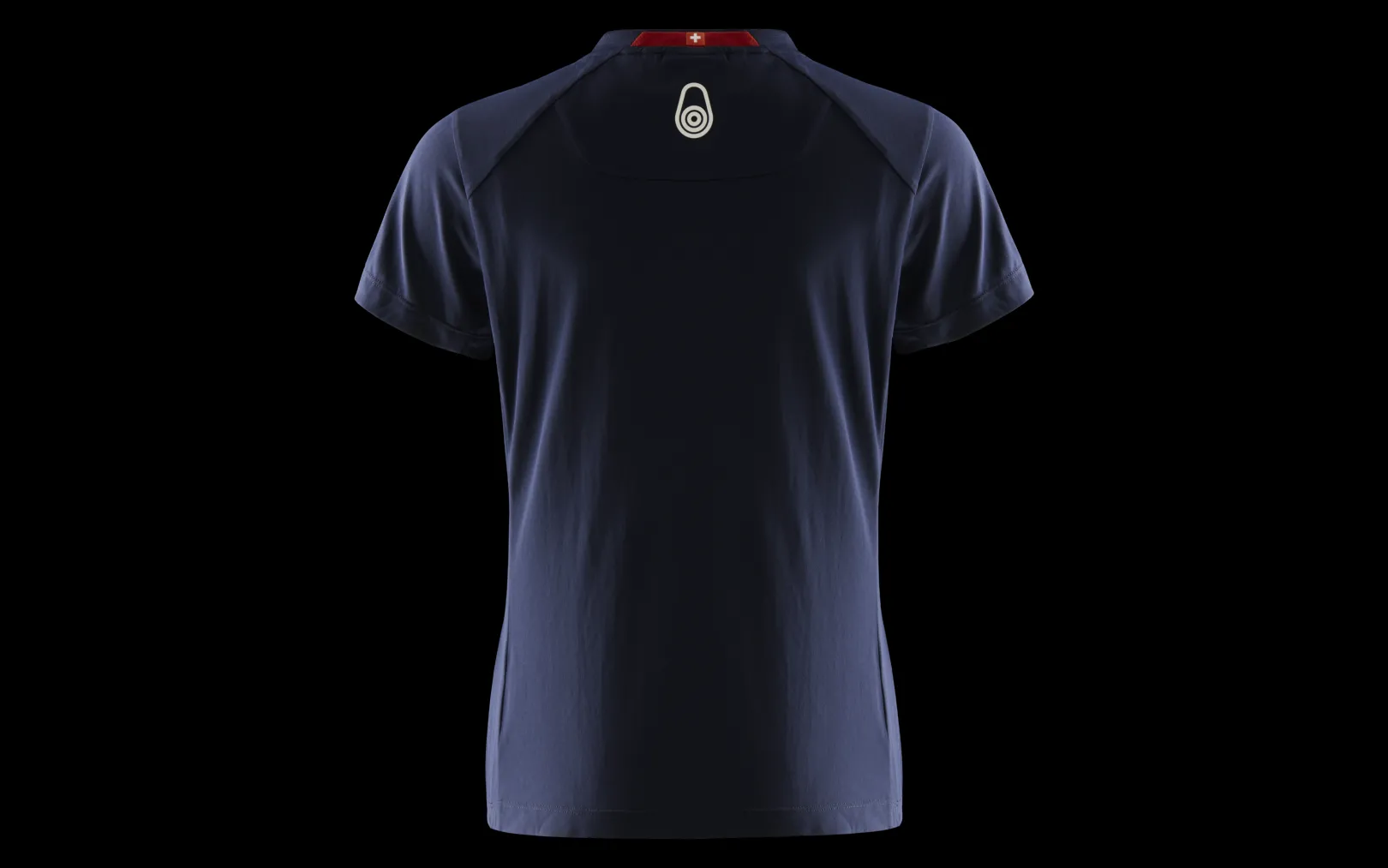 W ARBR TECH TEE