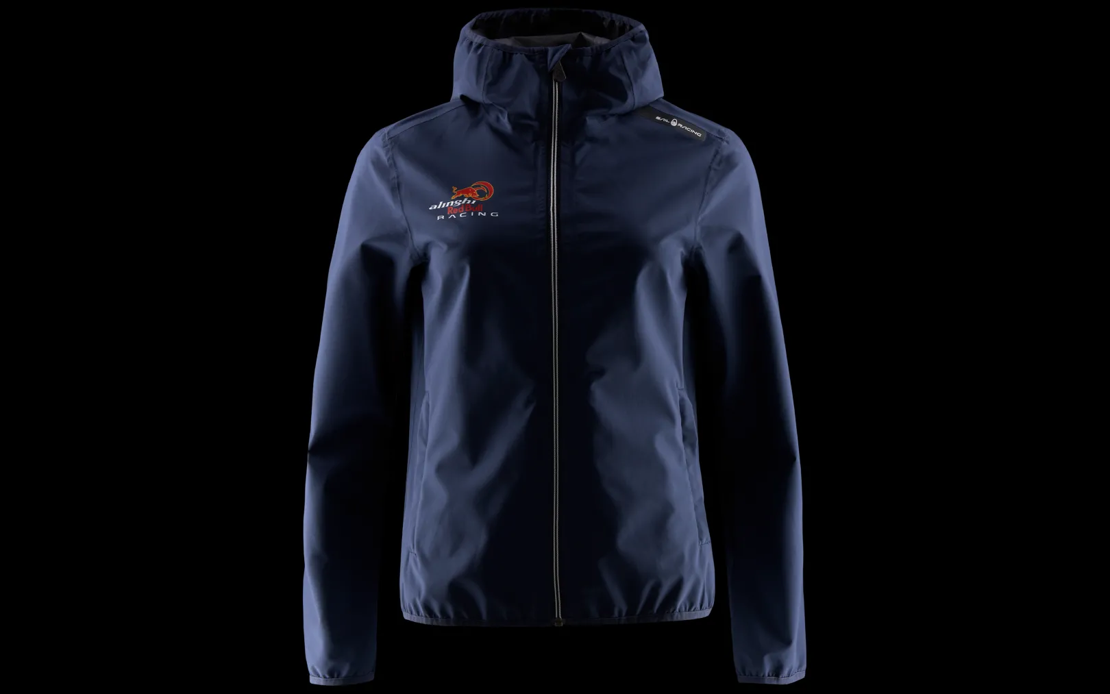 W ARBR WIND JACKET