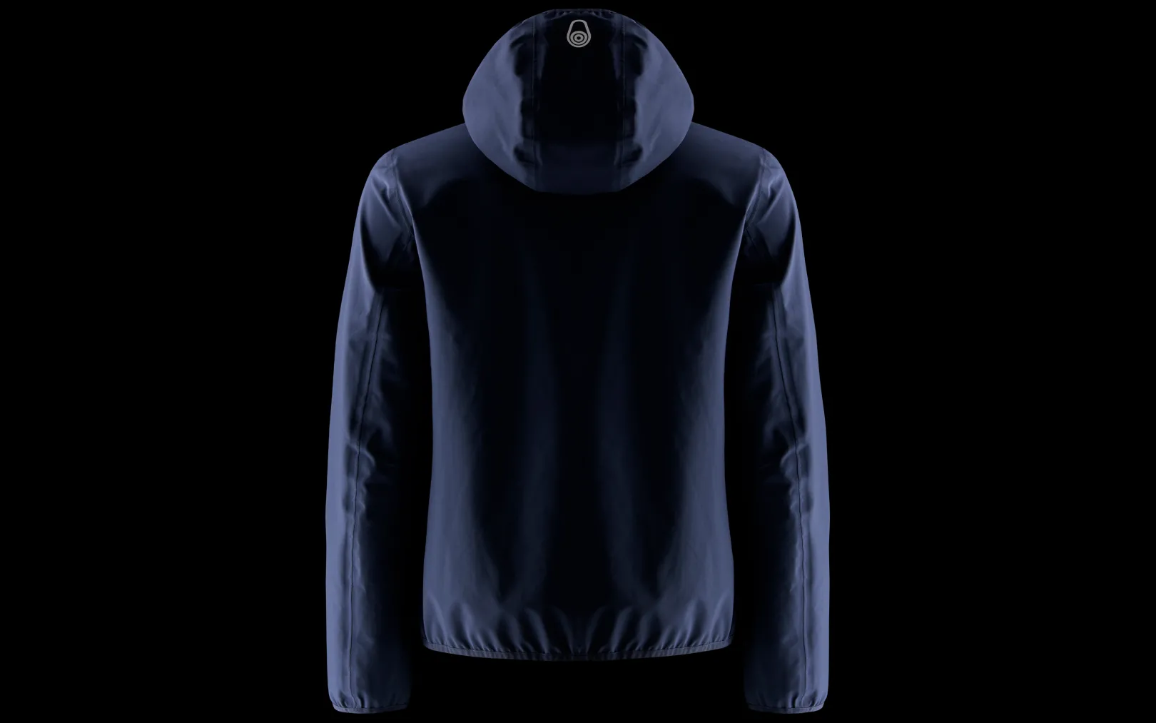 W ARBR WIND JACKET