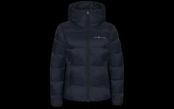 W CLOUD DOWN HOOD