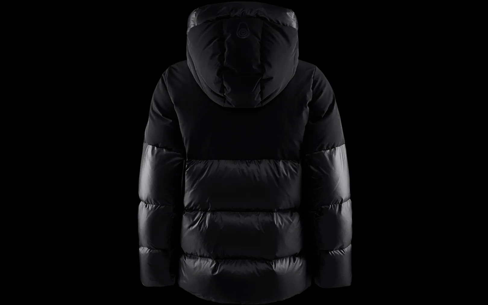W DUMONT DOWN JACKET
