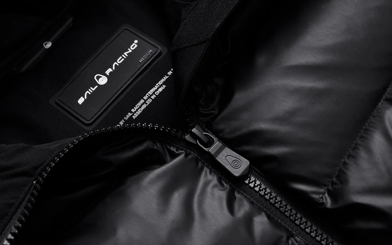 W DUMONT DOWN JACKET