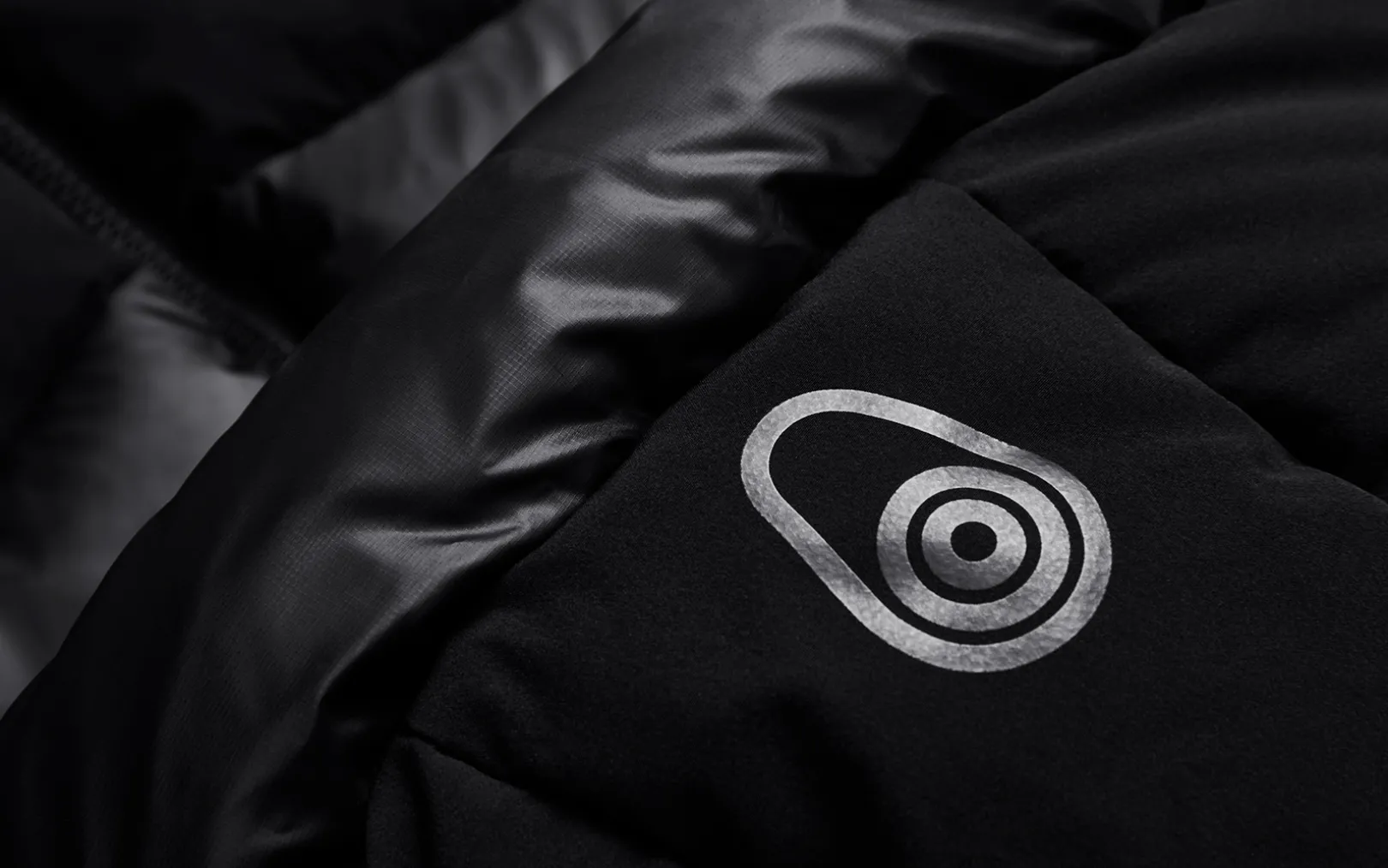 W DUMONT DOWN JACKET