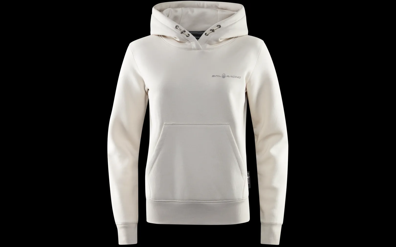 W GALE LOGO HOOD