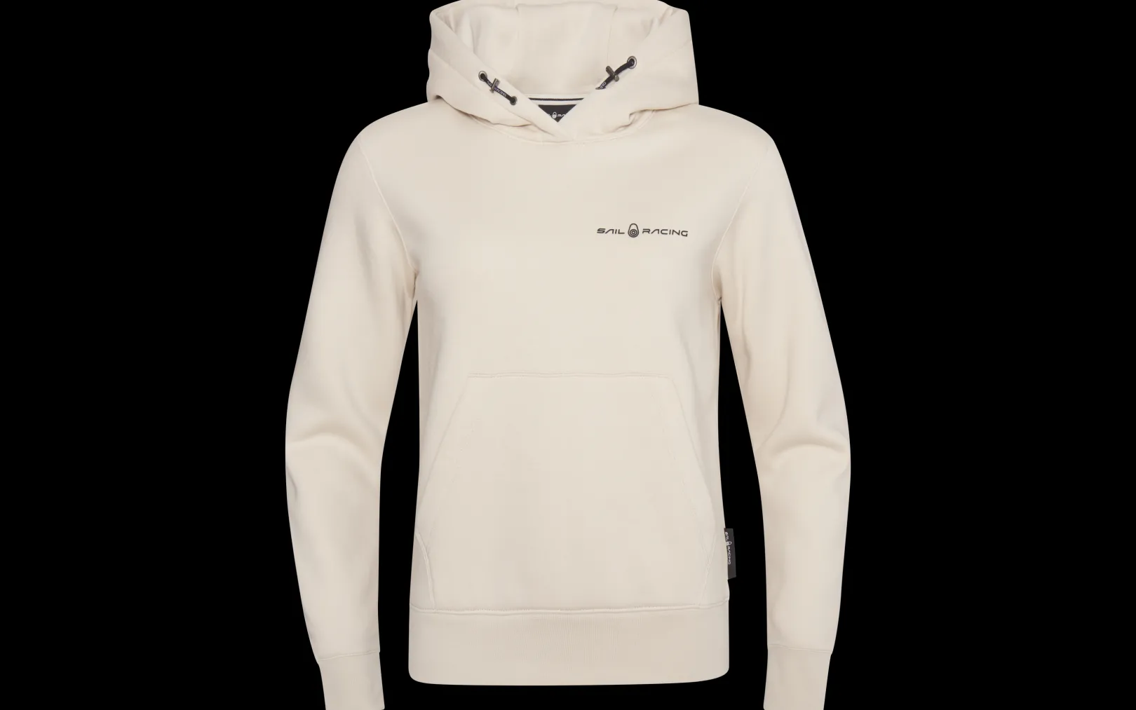 W GALE LOGO HOOD
