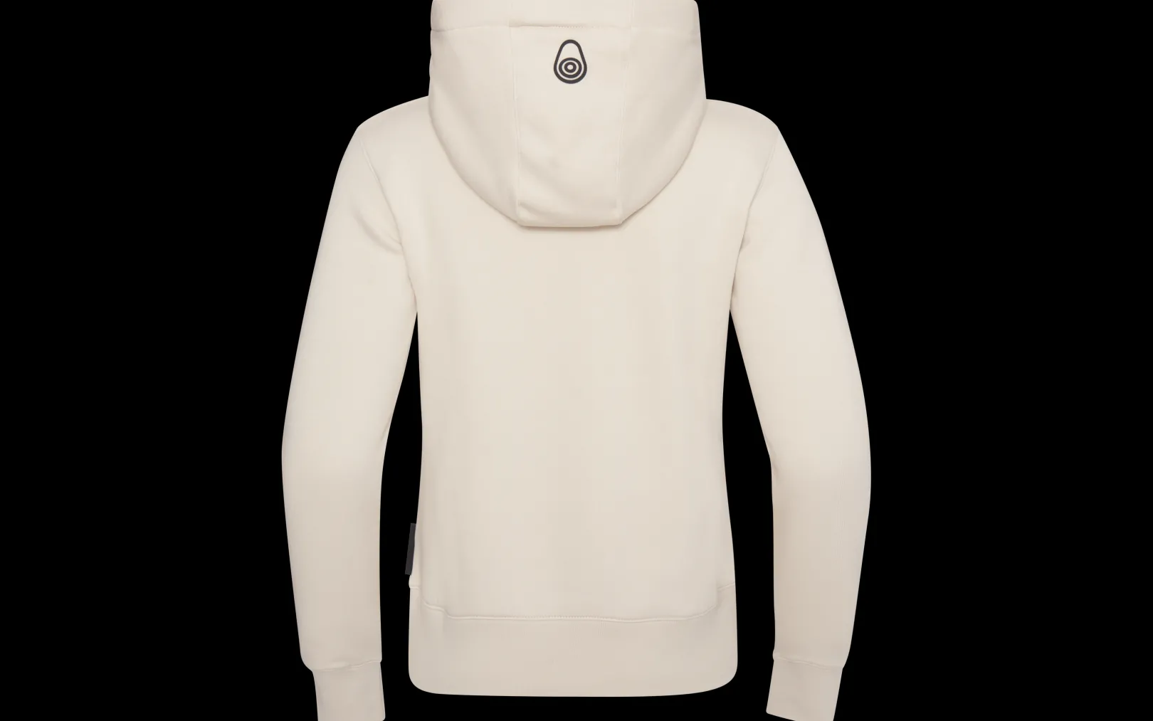 W GALE LOGO HOOD
