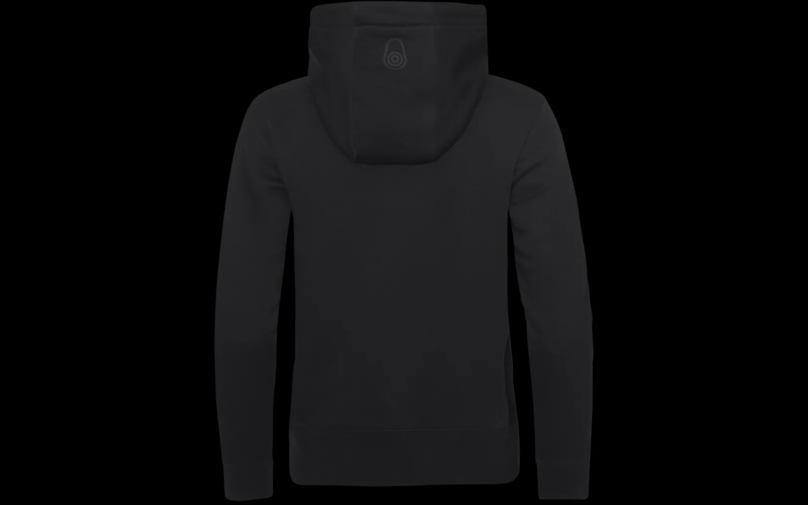 W GALE LOGO HOOD