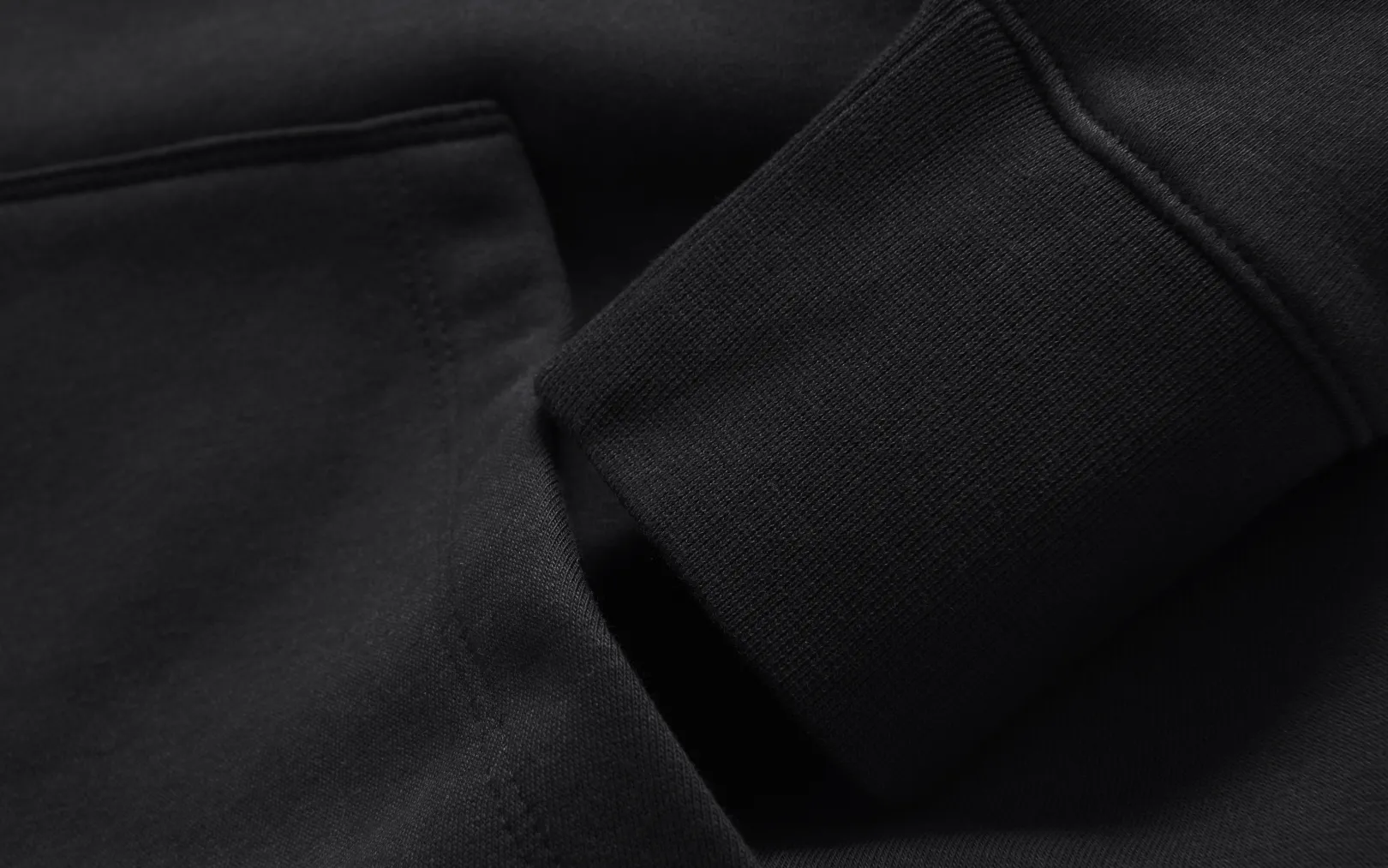 W GALE LOGO HOOD