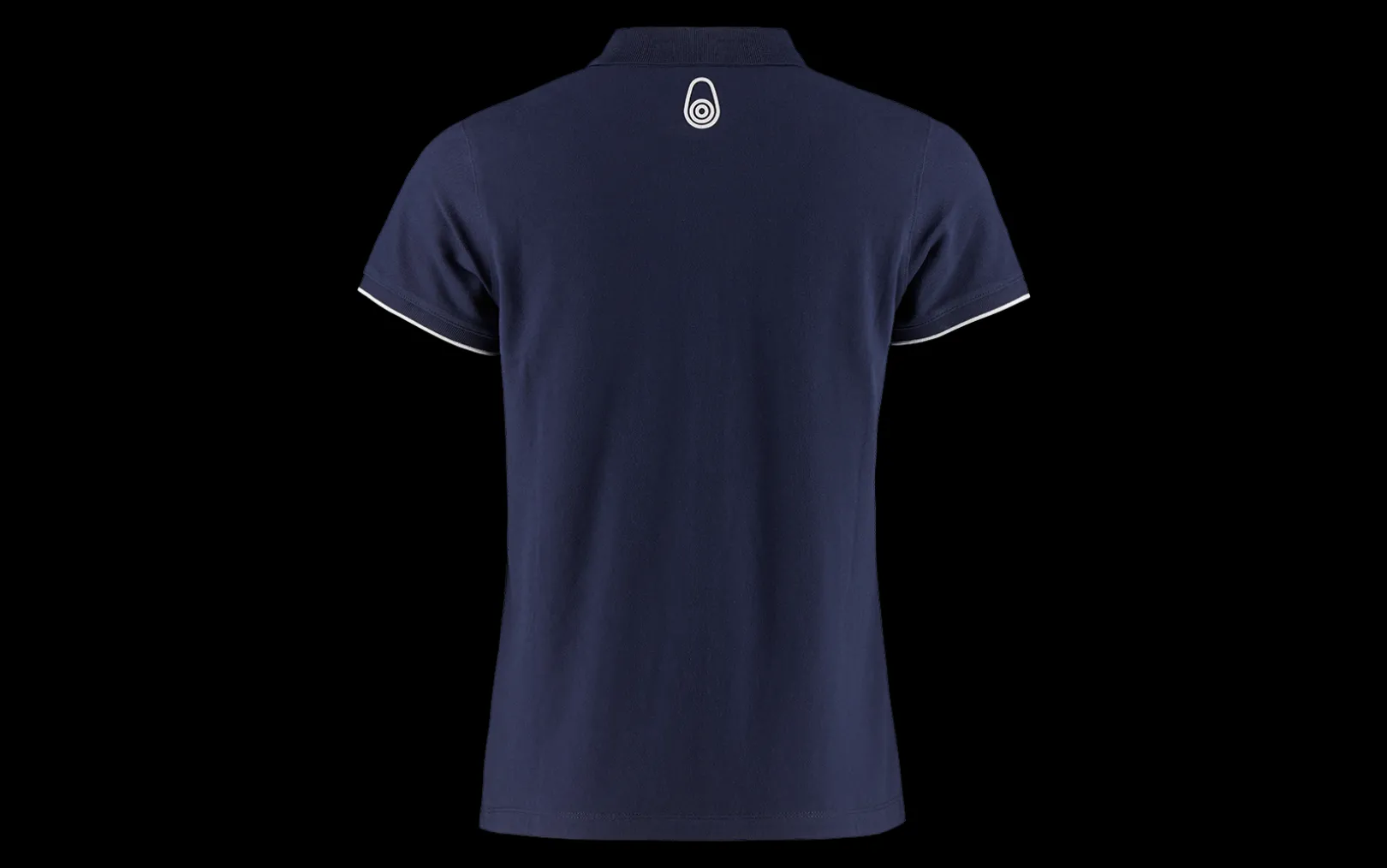 W GALE LOGO POLO