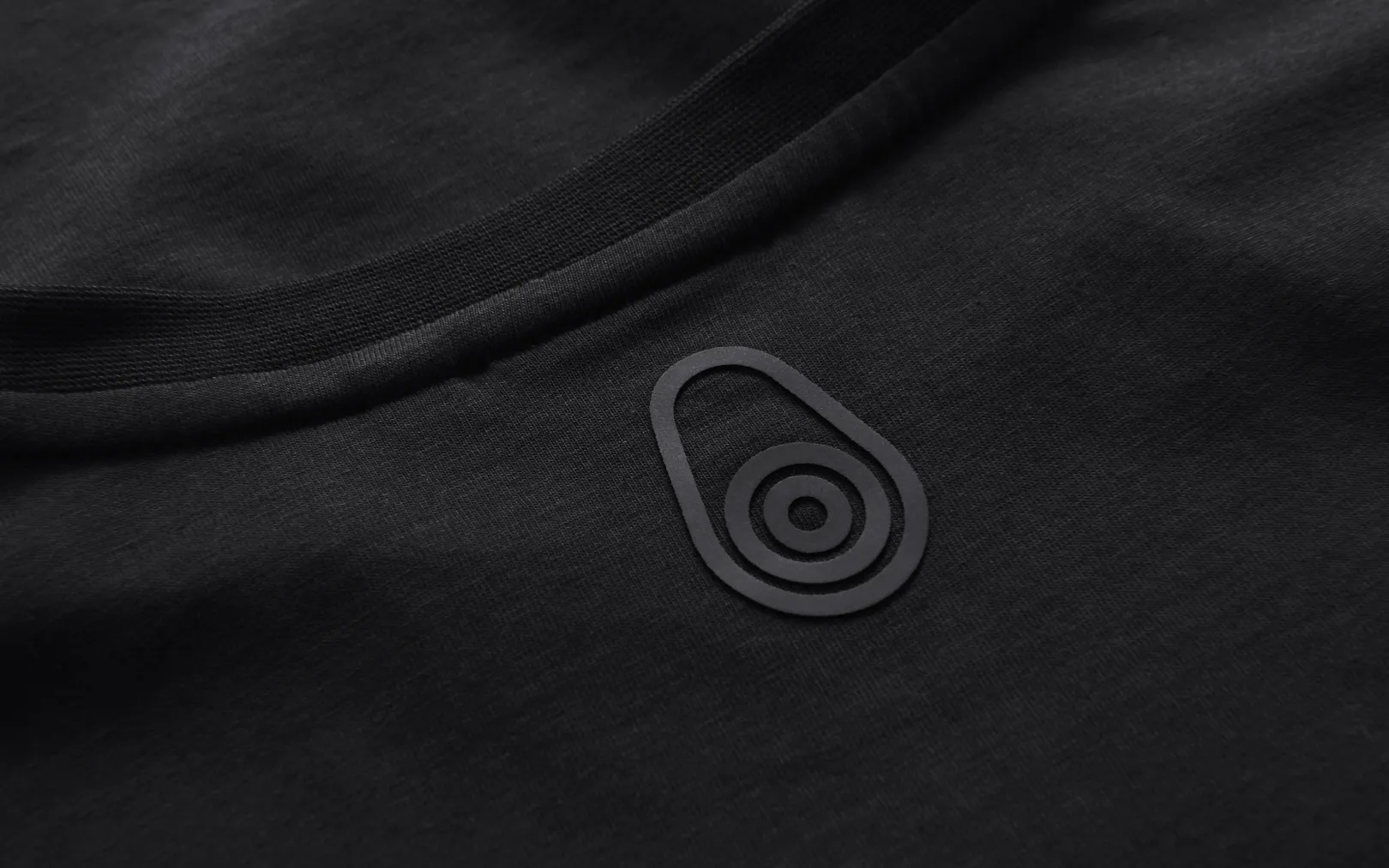 W GALE LOGO TEE