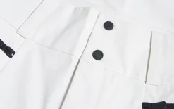 W RACE CARGO PANT