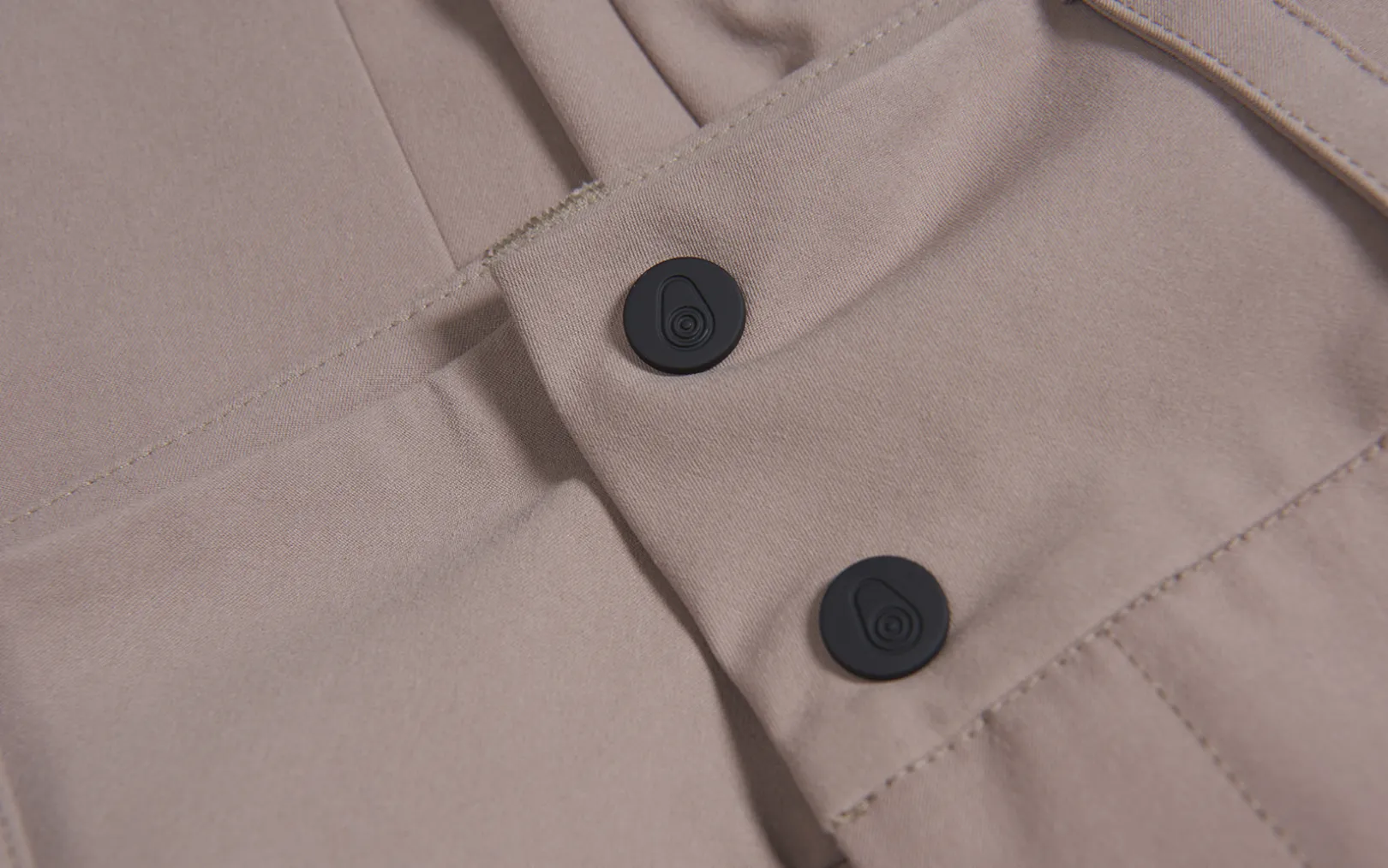 W RACE CARGO PANT