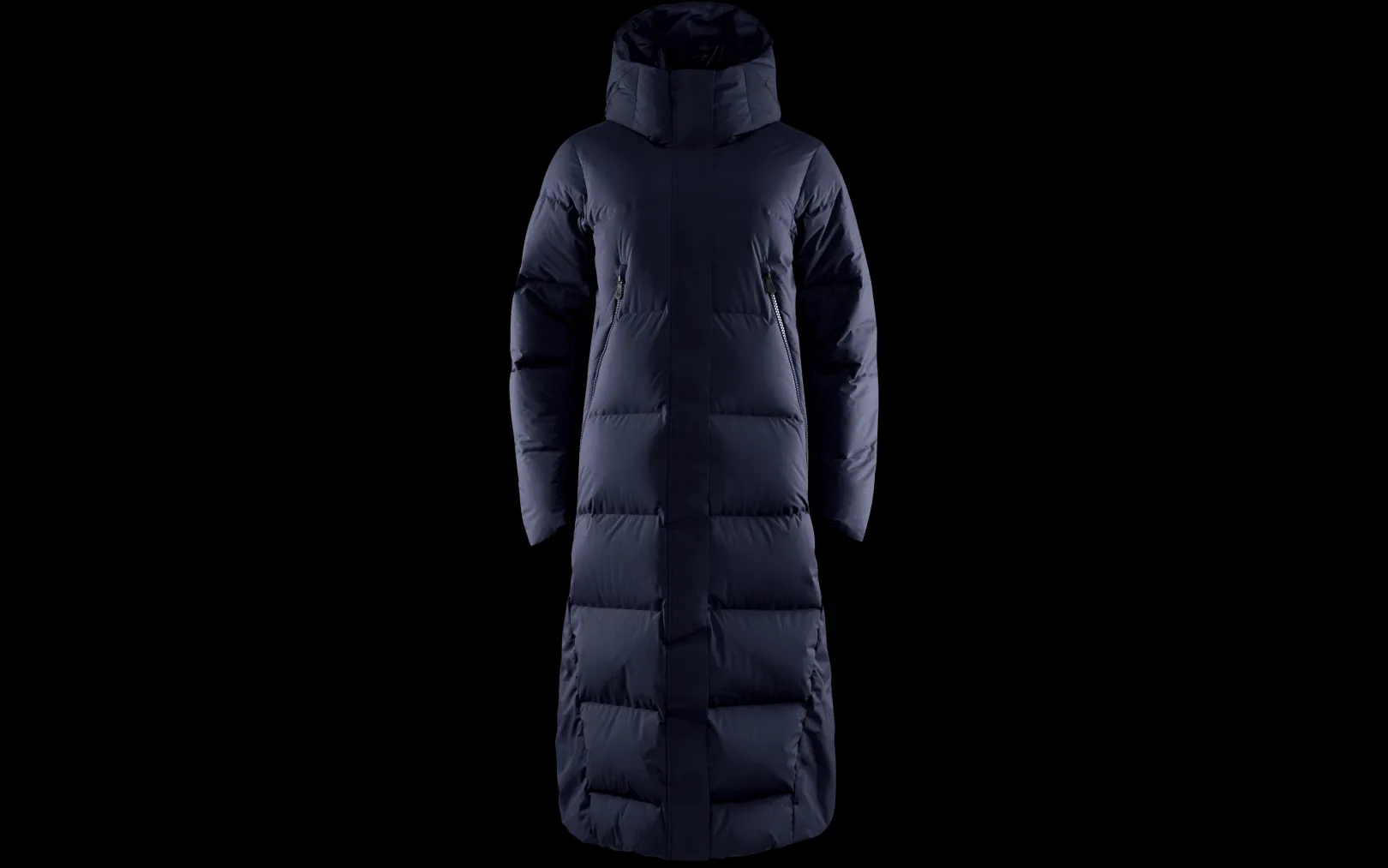 W RACE EDITION DOWN COAT