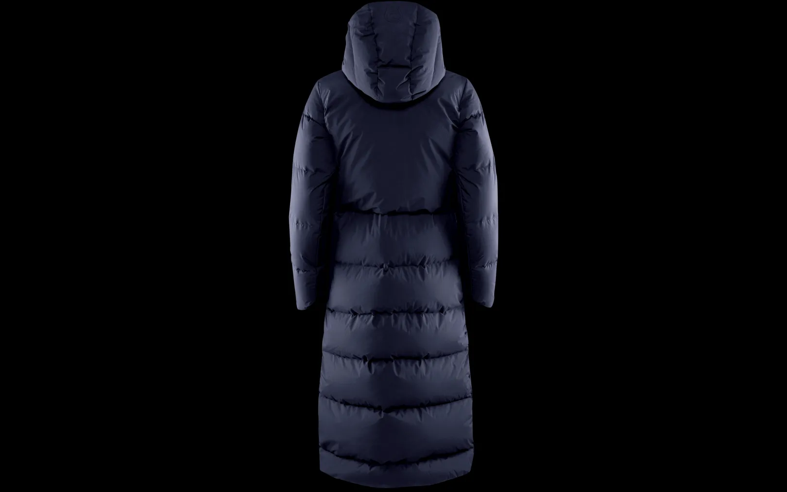 W RACE EDITION DOWN COAT