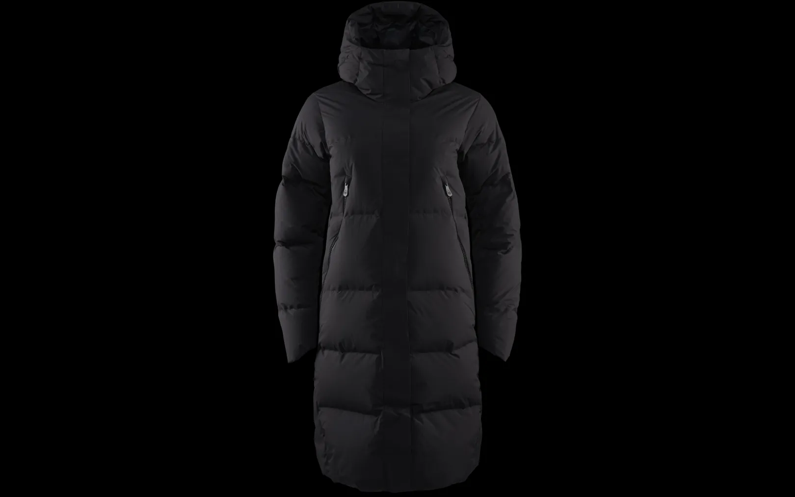 W RACE EDITION DOWN PARKA