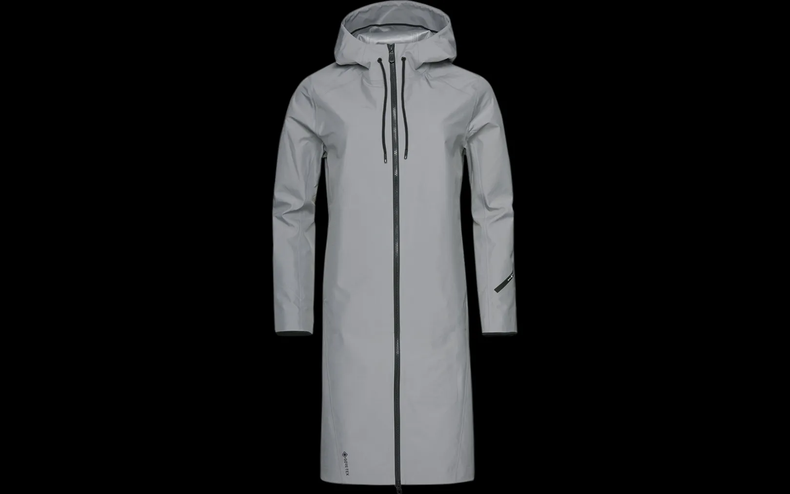 W RACE GORE TEX COAT