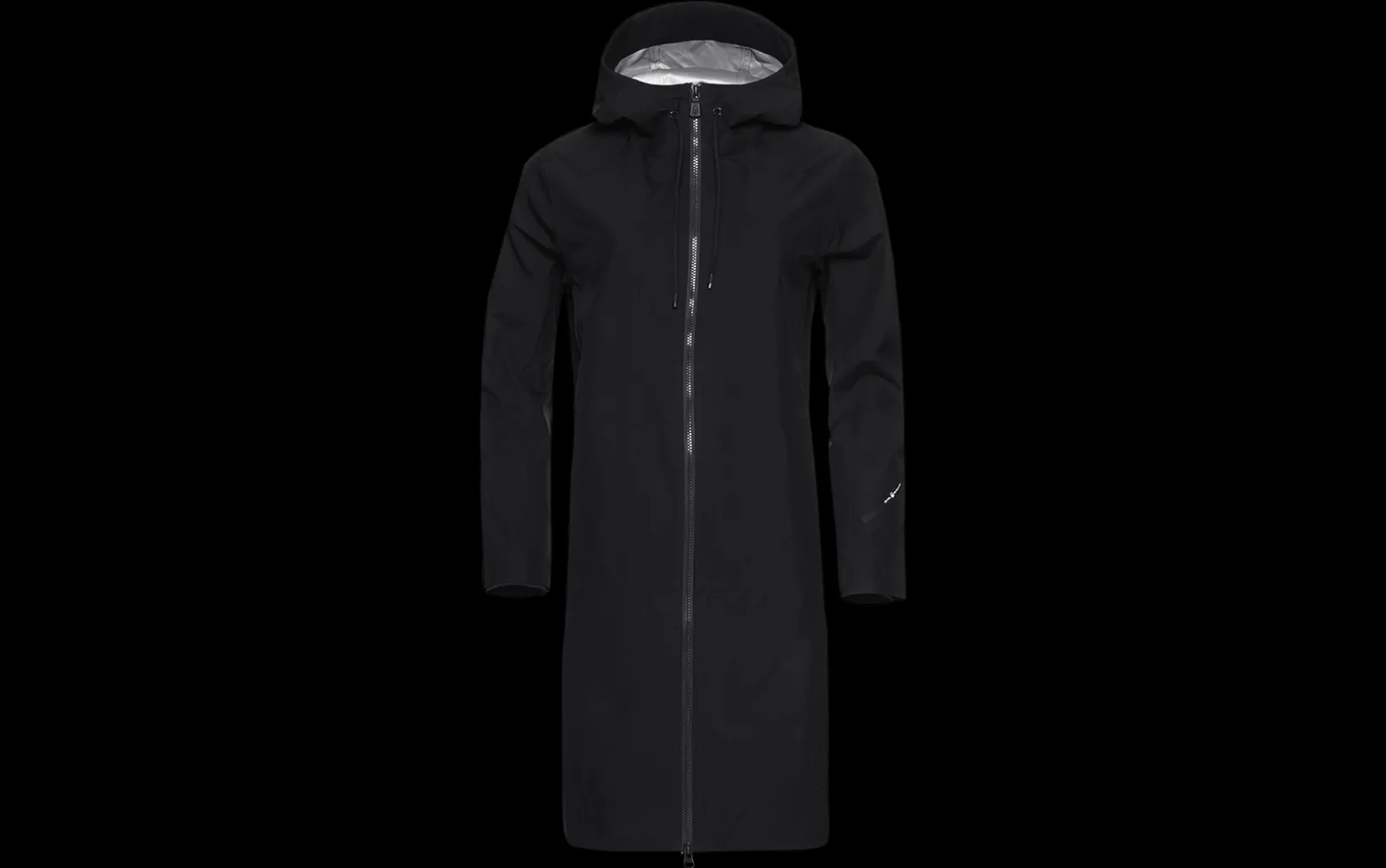 W RACE GORE TEX COAT